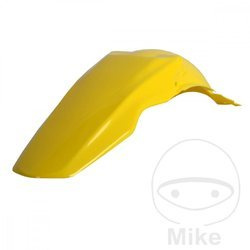 Polisport Błotnik tył Suzuki RM 125/250 '01-'08 kolor ŻÓŁY