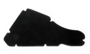 Filtr powietrza GILERA THYPOON/STORM LC 50 / PIAGGIO NRG/NTT LC 50 93-01 Athena
