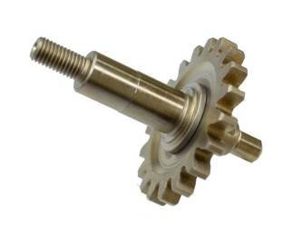 Nachman Wałek pompy wody HONDA CR 250R 97-07 (19240-KZ3-J20)