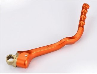 Nachman Dźwignia startera (kopka) KTM SX/EXC/SXF/EXCF 250/300/350/450 '11-'14 aluminium