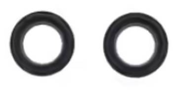 Uszczelniacze pyłowe przedniego zawieszenia HONDA SH i 125 05-20 / HONDA SH i 150 05-20 Athena