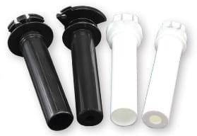 ZETA Rollgaz Zamknięty Plastikowy Yamaha