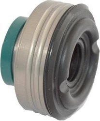 SKF USZCZELNIACZ TYLNEGO AMORTYZATORA KAYABA - TRZON 18 MM - TŁOK 46 MM - YAMAHA