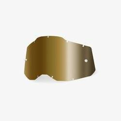 Szyba do gogli 100 PROCENT RACECRAFT 2/ACCURI 2/STRATA 2