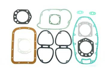 Komplet uszczelek silnika BMW R69/S / R68 Athena