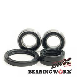 Bearing Worx Łożyska koła przedniego z uszczelniaczami KTM ADVENTURE 640 03, EXC 125/200/250/300/380 00-02