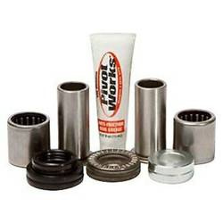 PIVOT WORKS Zestaw naprawczy wahacza SUZUKI RMZ 250 10-14