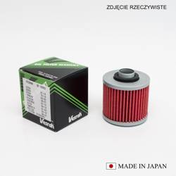 Vesrah Filtr oleju HF145