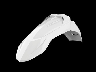 Polisport Błotnik przód uniwersalny supermoto