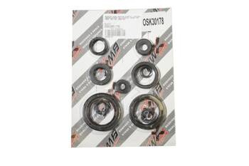 BEARING WORX Komplet uszczelniaczy silnikowych Honda CRF 450R 02-06