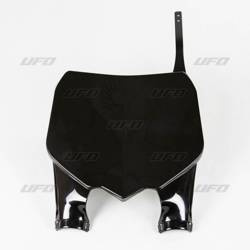 UFO Tablica na numer startowy Honda CRF 250R/RX '10-'13