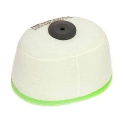 Hiflo filtr powietrza Kawasaki KLR 650A / B / C`87-15