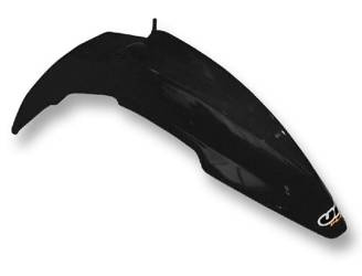 Blotnik Przód UFO dla KTM 640 / 660 '04-'07 kolor czarny