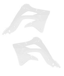 Acerbis Kawasaki boki od baku paliwa KXF 450; 12-15