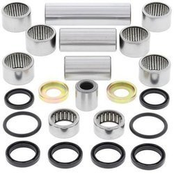 All Balls Zestaw naprawczy kiwaka (łącznika wahacza) TM EN 125/250/450 '07-'11, MX 125/250/450 '07-'11