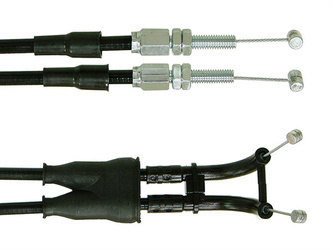 Psychic Linka gazu KTM SX/EXC 400/520 00-02