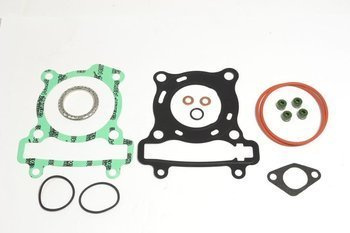 Athena Uszczelki Top-End Yamaha WR 125R/X '09-'11, YZF 125R '08-'13, X-CITY 125, X-MAX 125 '06-'13