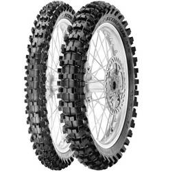 PIRELLI Opona 120/80-19 SCORPION MX32 MID SOFT 63M TT