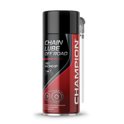 CHAMPION Smar do łańcucha ProRacing GP Chain Lube Off Road 400 ml