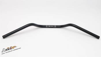 Accel / Kierownica Street / Czarna / [22.2mm] / Wysoka