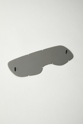 Szyba do gogli FOX MX20 Airspace/Main Chrome