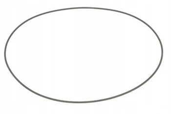 Athena Uszczelka pokrywy sprzęgła Honda CRF 250 X '17 (ORING) (151,64X1,78 MM)