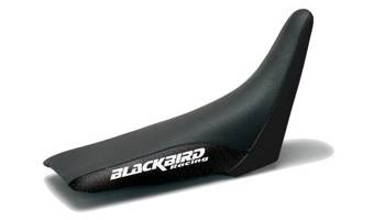 BLACKBIRD Poszycie siedzenia Husqvarna TE 95-00