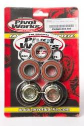 PIVOT WORKS Łożyska koła tylnego KAWASAKI KX125 97-02 / KX250 97-02 / KX500 97-04
