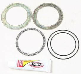 PIVOT WORKS Łożysko oporowe sprężyny amortyzatora tylnego centralnego YAMAHA YZ 85 02-07