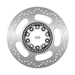 NG Tarcza hamulcowa przód KAWASAKI VULCAN 650 15-22