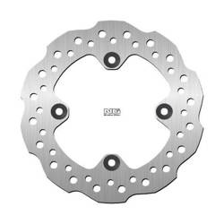 NG Tarcza hamulcowa tył HONDA 250/300 12-21 / XR250 91-97 / XR600 91-99 / XR600L 93-12