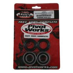 PIVOT WORKS Łożyska koła tylnego KAWASAKI KX 125/250/500 86-96 / KLX 250/300 95-05 / KDX 220/250 89-05