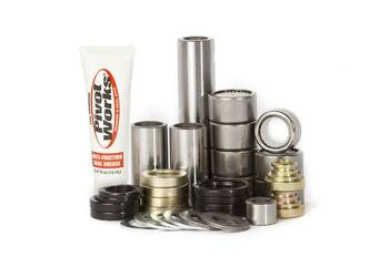 PIVOT WORKS Zestaw naprawczy kiwaka YAMAHA YZ 125/250 06-19