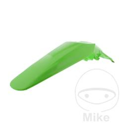 Polisport Błotnik tył Kawasaki KX 250F '04-'05 kolor zielony