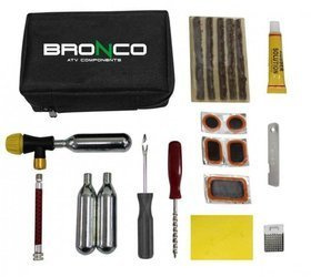 Nachman Zestaw naprawczy do opon (15 ELEMENTÓW)