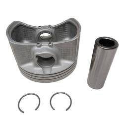 Vertex Tłok Yamaha GRIZZLY/KODIAK/RHINO 450 03-21 [84.96MM]