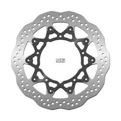 NG Tarcza hamulcowa (PŁYWAJĄCA) przód YAMAHA YZF R6 05-16 / YZF R1 07-11 / XTZ 1200 11-17 / FZ 8 10-15