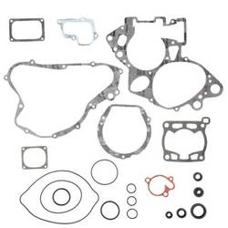 Prox Komplet uszczelek + zestaw uszczelniaczy silnika Suzuki RM 125 92-97