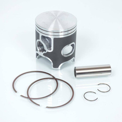 VERTEX Tłok [66.37 ] KAWASAKI KX 250 '92-'01 [Replica] [C]