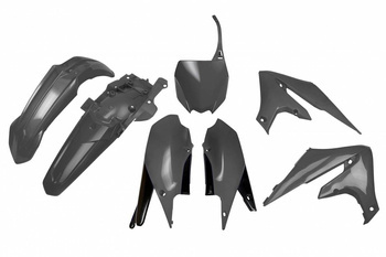 UFO Komplet plastików Yamaha YZF 250 '19-'21, YZF 450 '18-'22