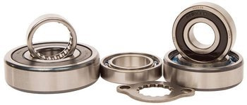 Hot Rods Zestaw naprawczy skrzyni Suzuki LTZ 400 03-12