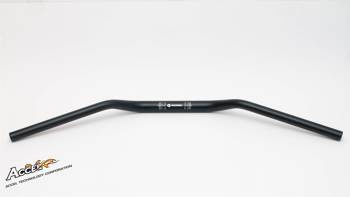 Accel/ Kierownica Aluminiowa [28.6mm]/ Streetfighter/ Czarna