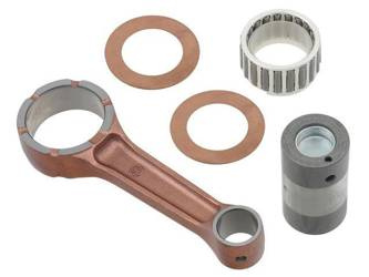 Korbowód Suzuki LT-F/LTA 400 EIGER /EIGER AUTO / KINGQUAD 02-21 Suzuki DR 350 90-99 Namura