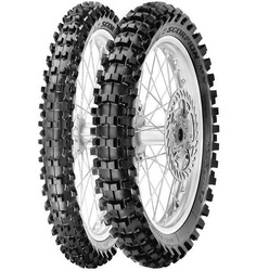 PIRELLI Opona 90/100-14 SCORPION MX32 MID SOFT NHS 49M TT