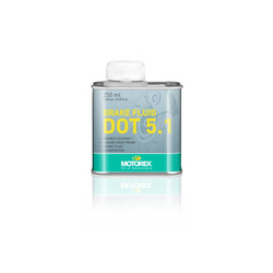 Motorex płyn hamulcowy DOT 5.1 250 ml