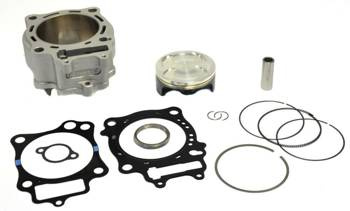 Athena Cylinder kompletny Honda CRF 250R '10-'13 BIG BORE - 82 MM (+5,20MM=284 CCM)