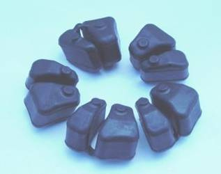 Tourmax Komplet gum zbieraka Honda VFR 800 98-13