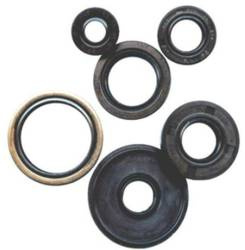 Zestaw uszczelniaczy silnikowych HONDA CRF250R '18-'21, CRF250RX '19-'21 Winderosa