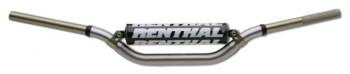 Kierownica Renthal 28.6 mm MX TWINWALL MCGRATH / SHORT PADDED