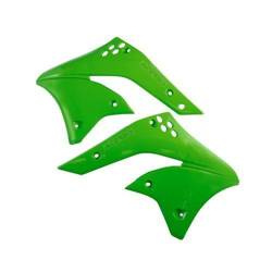 Acerbis Kawasaki boki od baku paliwa KXF 250; 06 - 08